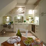 Casa Maistra Lejlighed