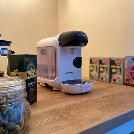 Casa Maistra Rethymno (Crete)