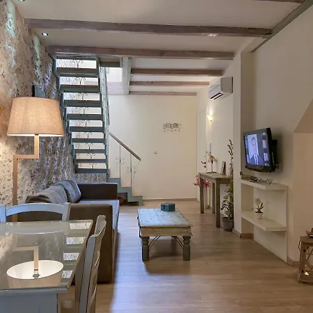 Appartement Casa Maistra *