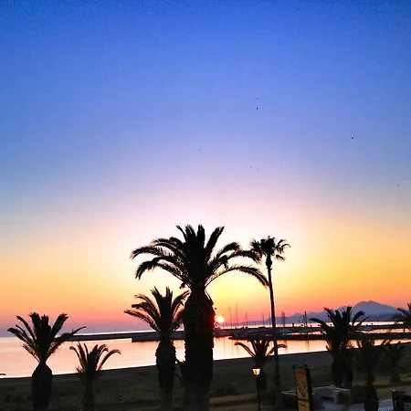 Apartment Casa Maistra Rethymno (Crete)