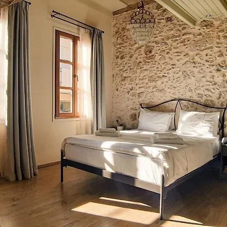 Appartement Casa Maistra