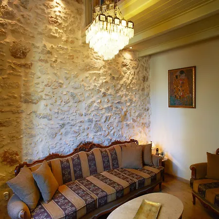 Appartement Casa Maistra Réthymnon