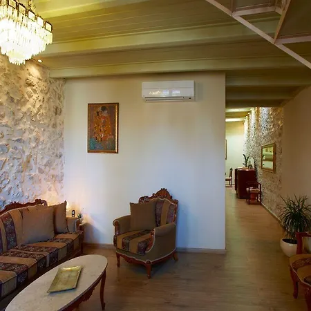 Appartement Casa Maistra *