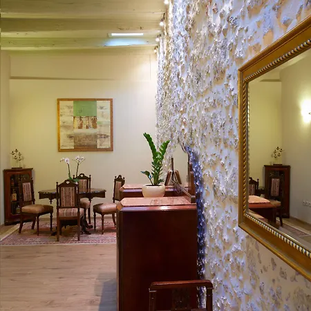 Appartement Casa Maistra