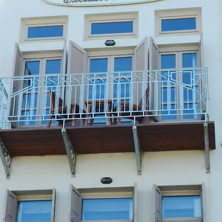 Casa Maistra * Réthymnon