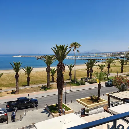 Apartment Casa Maistra Rethymno (Crete)