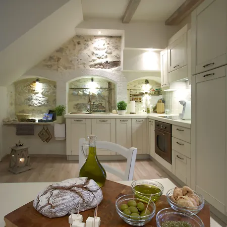 Casa Maistra Appartement *