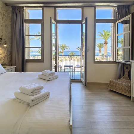 Appartement Casa Maistra Réthymnon