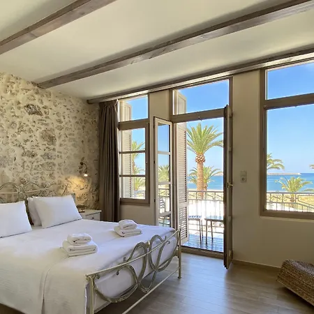Casa Maistra Appartement