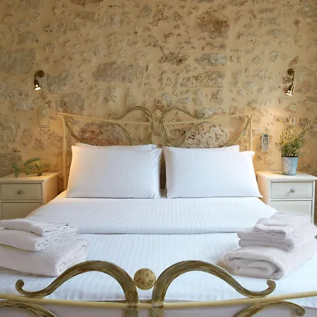 Casa Maistra * Réthymnon