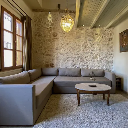 Casa Maistra * Rethymno (Crete)