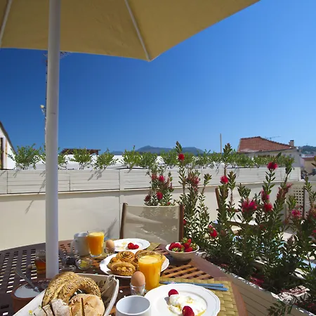 Appartement Casa Maistra *