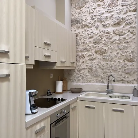 Casa Maistra Appartement