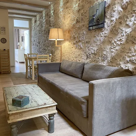 Casa Maistra Apartment