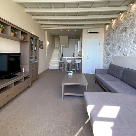 Casa Maistra Appartement *