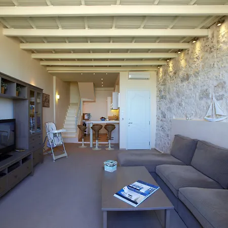 Appartement Casa Maistra *