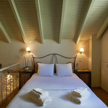 Appartement Casa Maistra *