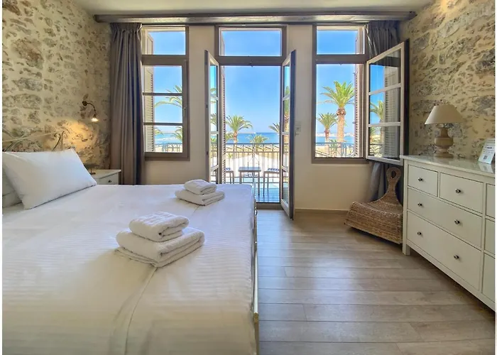 Апартаменты Casa Maistra