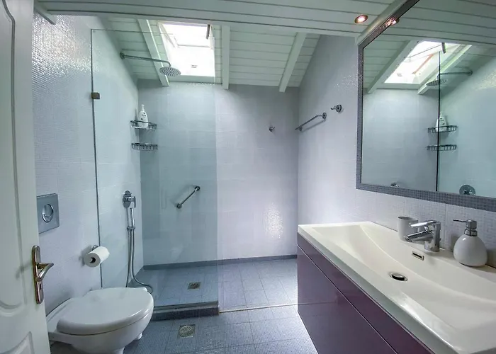 Casa Maistra Апартаменты Ретимно