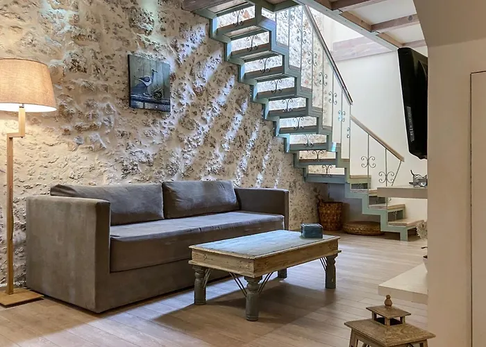 Апартаменты Casa Maistra Ретимно