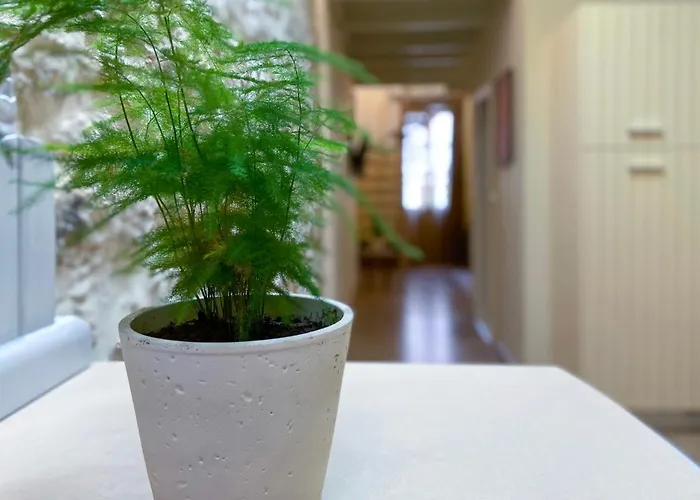 Casa Maistra העיירה רתימנו