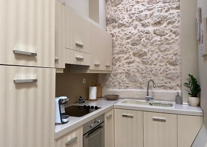 Casa Maistra העיירה רתימנו