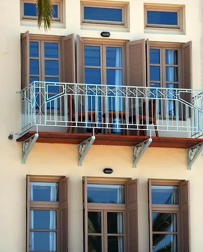 Апартаменты Casa Maistra