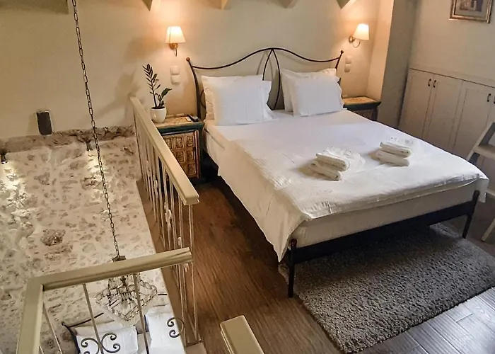 Casa Maistra Апартаменты