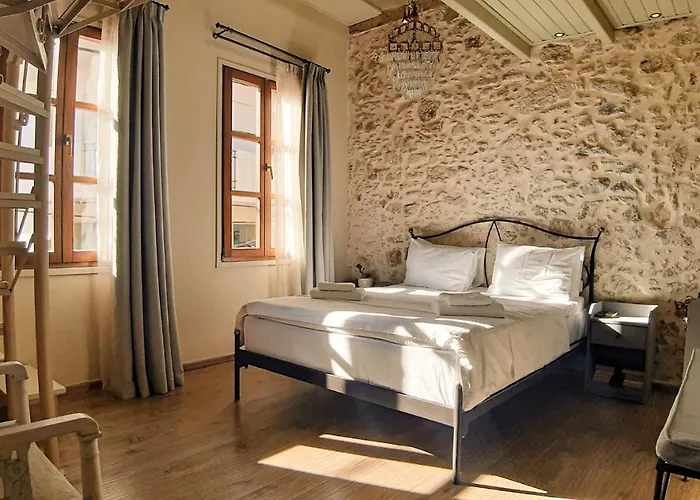 Апартаменты Casa Maistra