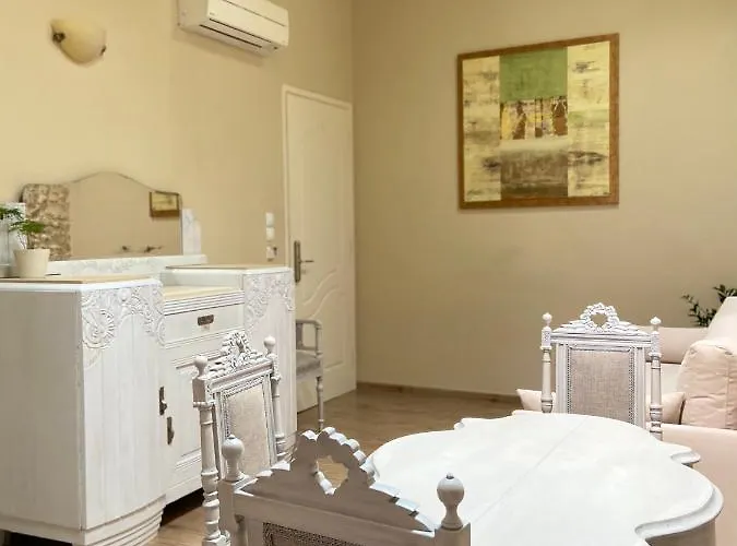 Casa Maistra Апартаменты *