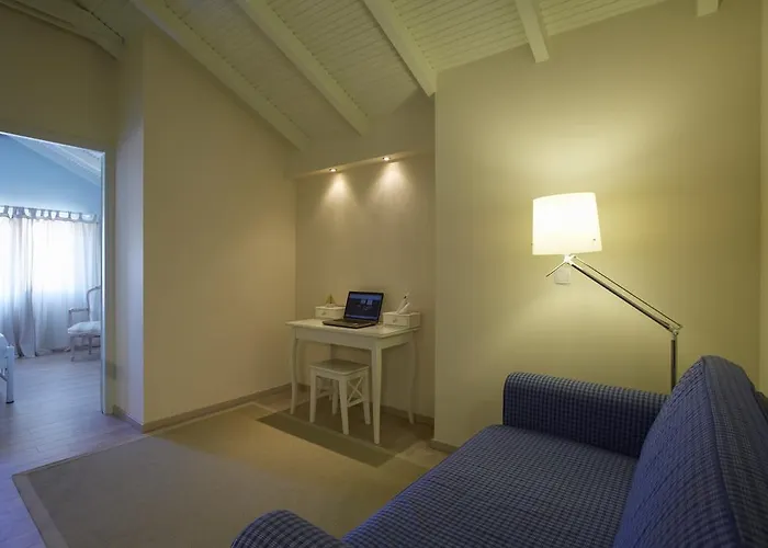 Casa Maistra Апартаменты *