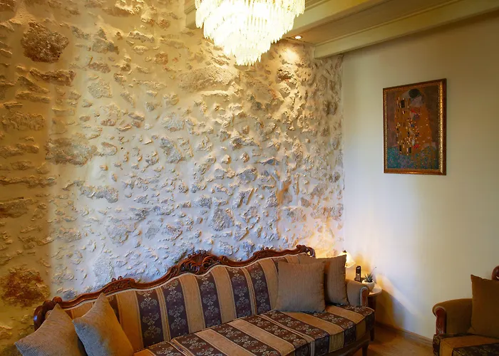 Апартаменты Casa Maistra Ретимно