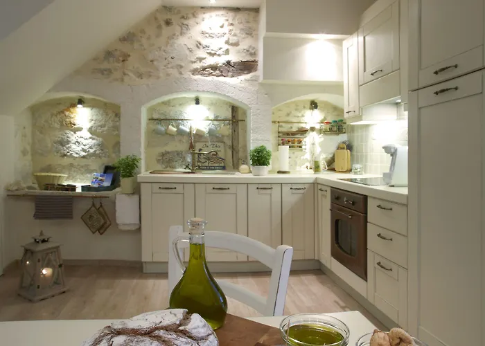 Casa Maistra Апартаменты *