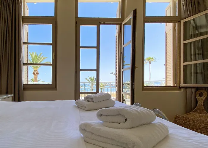 Апартаменты Casa Maistra *