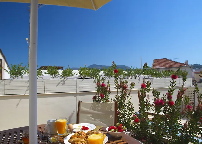 דירה Casa Maistra *