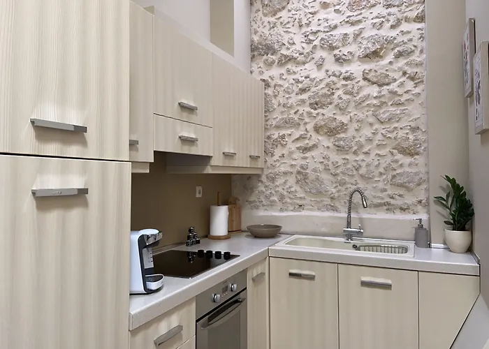 Casa Maistra דירה