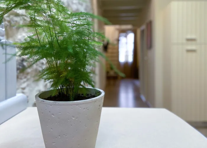 Casa Maistra * Ретимно