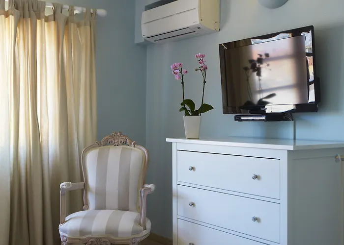 Casa Maistra העיירה רתימנו