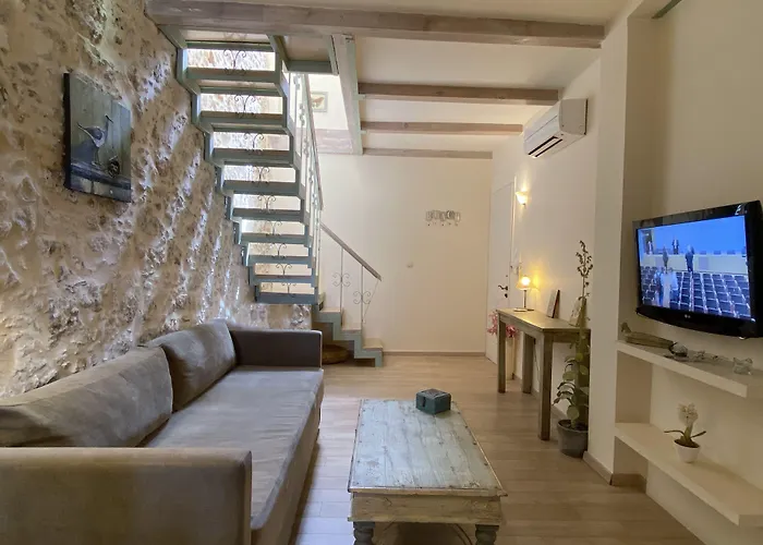 Апартаменты Casa Maistra *