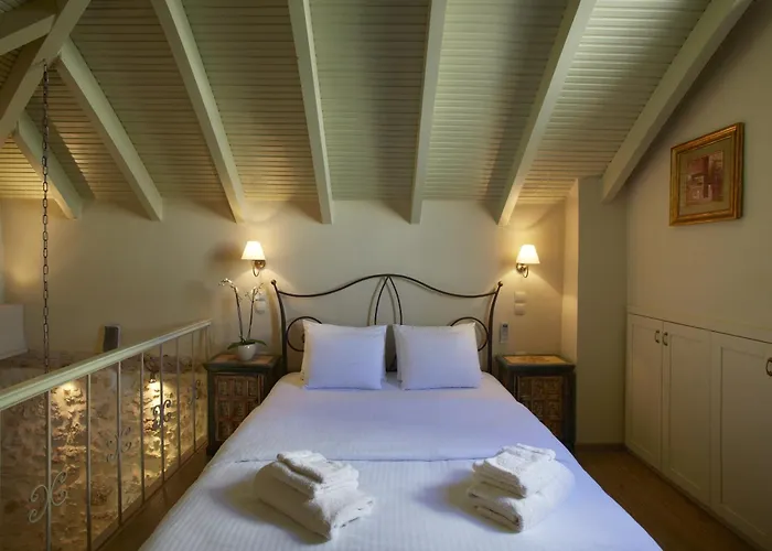 דירה Casa Maistra *