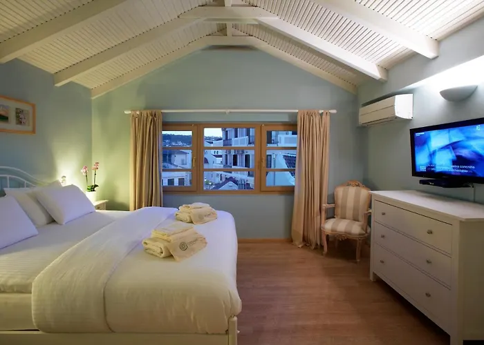 Апартаменты Casa Maistra