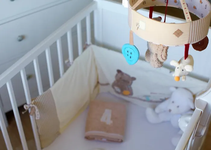 דירה Casa Maistra *