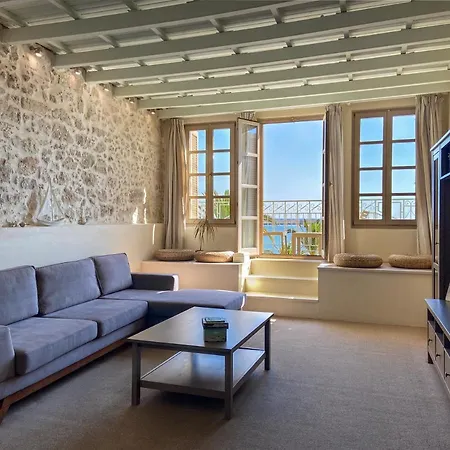 Casa Maistra Rethymno (Crete)