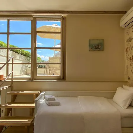 Casa Maistra * Rethymno (Crete)