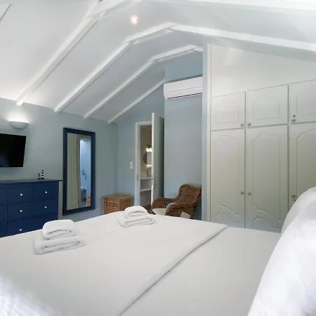 Casa Maistra Apartment