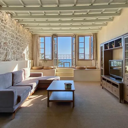 Apartment Casa Maistra Rethymno (Crete)