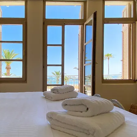 Apartment Casa Maistra Rethymno (Crete)