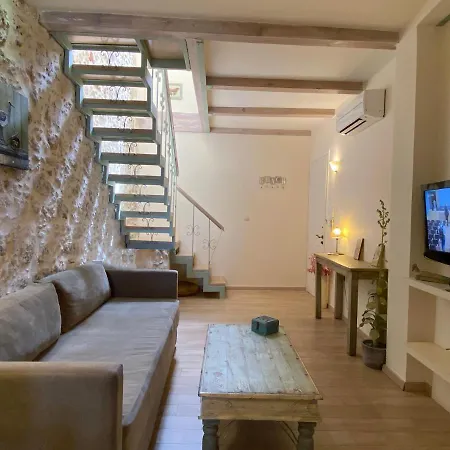 Casa Maistra * Rethymno (Crete)