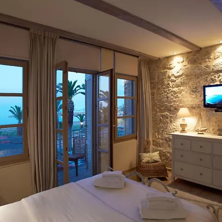 Casa Maistra Apartment Rethymno (Crete)