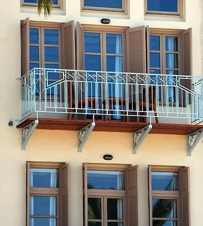 Apartamento Casa Maistra